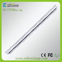 Sell Wholesale fluorescent tube light with ROHS and CE approved