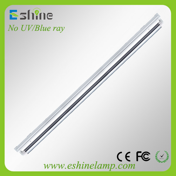 Sell Wholesale fluorescent tube light with ROHS and CE approved