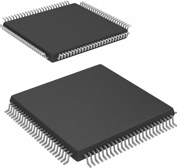 Sell Embedded Microcontrollers CY8C3245AXI-166T