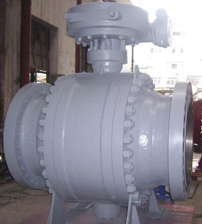 CHINA VALVE
