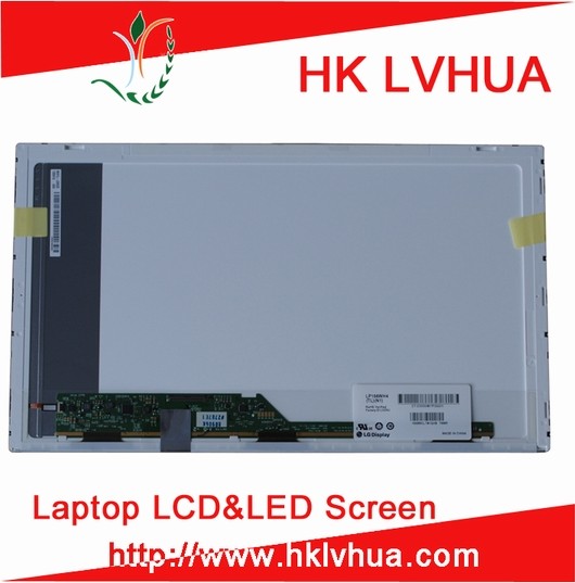 Sell laptop screen 15.6 LED screen LP156WH4 TLN1 LP156WH4 TLN2 LP156WH2 N156BGE-L21 N156B6-L0B