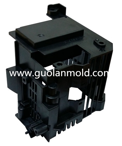 Auto Part Mould