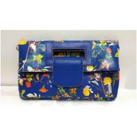 Genuine Leather Handbag