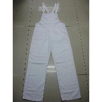Bib Pants For Worker; Workwear Bib Pants/trousers