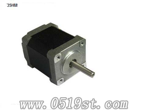 Sell 0.9degree35mm hybrid stepper motor