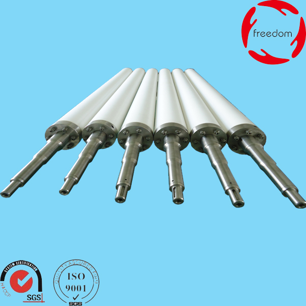 Sell SGS Assess Ceramic Quartz Roller for Glass Tempering Furnace Chinese Manufacturer