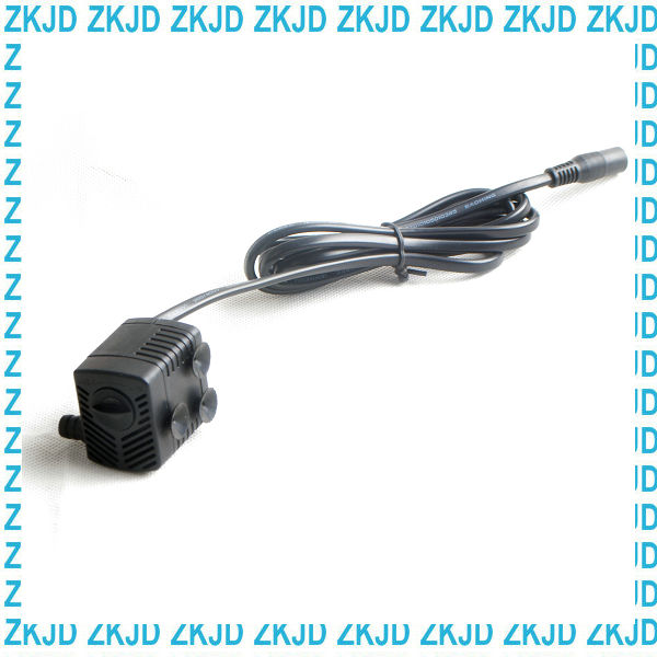 Zp-m200 Aquarium Pump 1.6m 200l/h