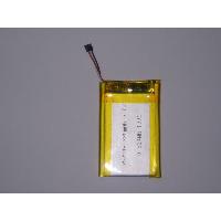 Li Polymer Battery Pack