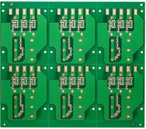 high frequency ENIG Shenzhen China maker