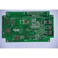Shenzhen Quick Turn Prototype Pcb Manufacturer