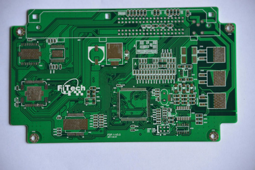Shenzhen Quick Turn Prototype Pcb Manufacturer