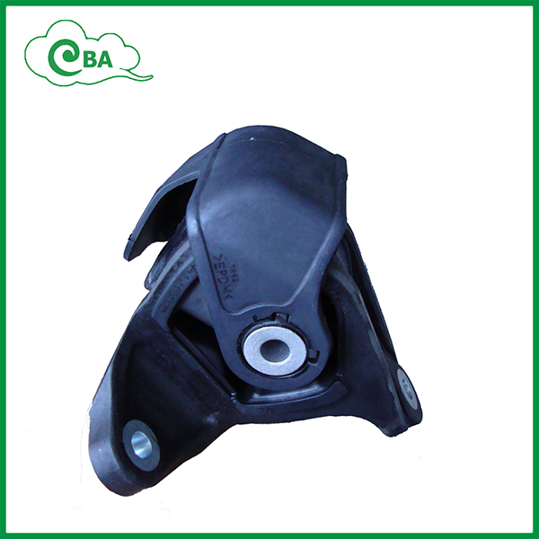 12 2012 Honda Crosstour Engine Mount for Honda Rear 2.4L 4 Cyl