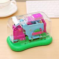 Office Stationery High Quality Multi-color Electric Stapler