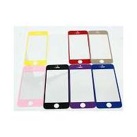 Silk Printing Tempered Glass Screen Protector