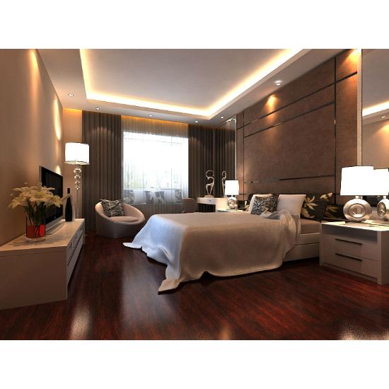 Ionwood - Royal Merbau