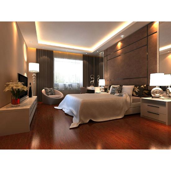 Ionwood - Merbau Classic