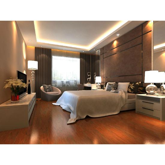 Ionwood - Chunteh Classic