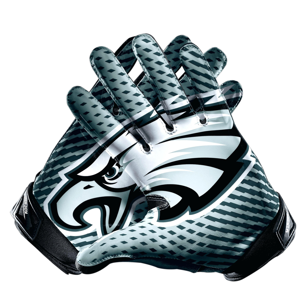 2019 Hot sale manufacturer process football soccer gloves breathable American football sport gloves