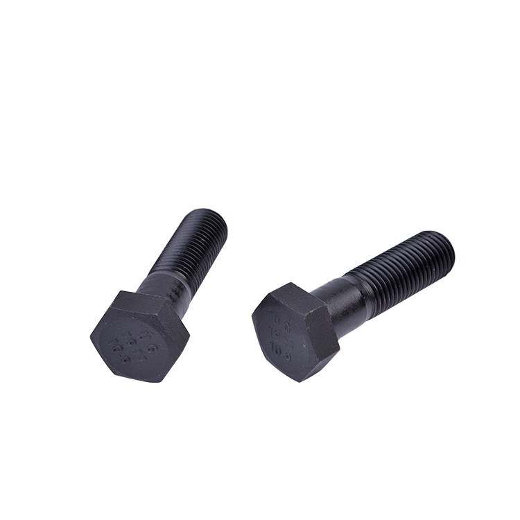 Hex Bolt/hex Cap Screw