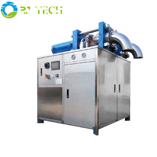 Vaccine electronic pharmaceutical refrigerator--RJ healthy solve tech