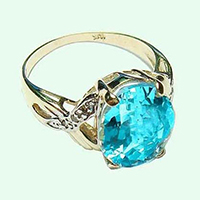 Fashion Jewellery, S001