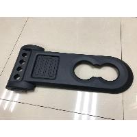 injection mould