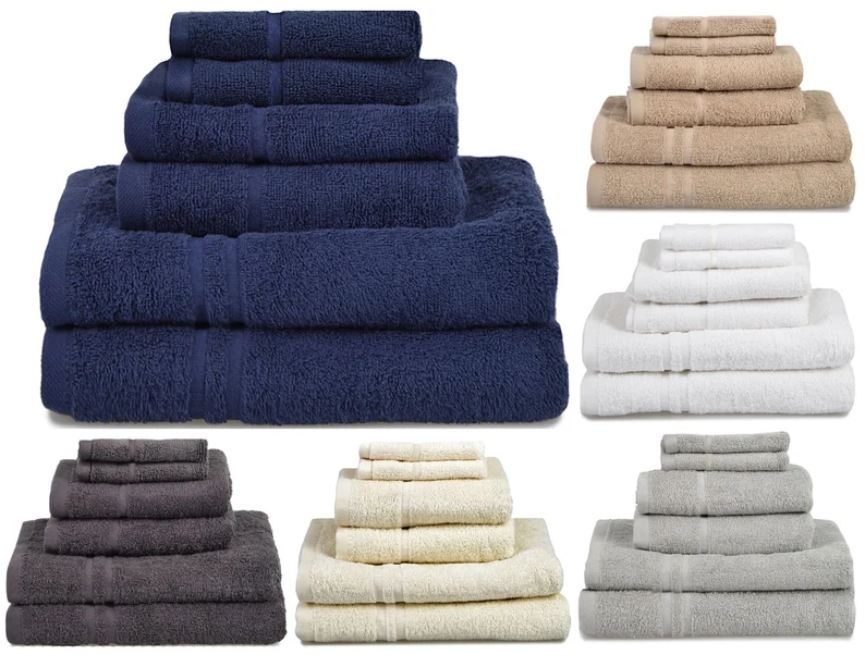 Towels