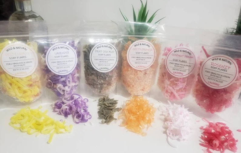 Bath Salts