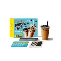 Brown Sugar Bubble Milk Tea Kit