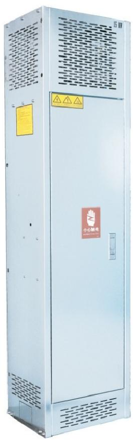 controller for machine room