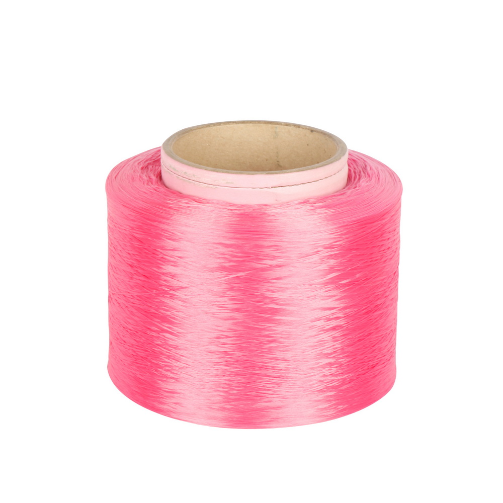 China Wholesale High Tenacity PP Multifilament Yarn