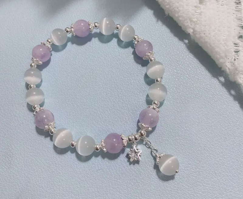 Amethyst Bracelet