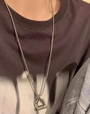 Long Sweater Chain