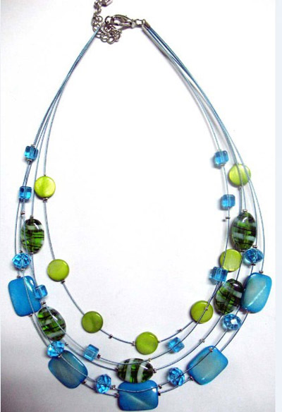 Fashional Necklace