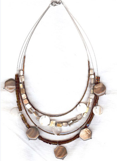 Fashional Necklace
