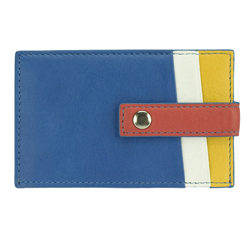 Flat Card Case
