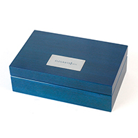 Jewellery Collection Box