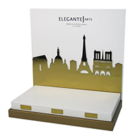 Elegante Arts Packaging Co., Ltd.