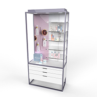 Display Rack