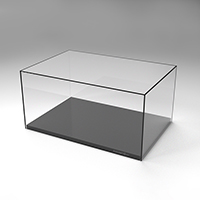 Acrylic Display Box