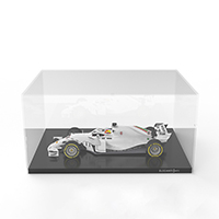 Acrylic Display Box