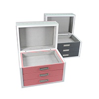 Luxury Collection Box