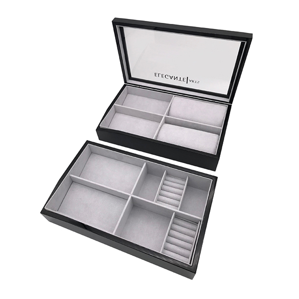 Jewellery Collection Box