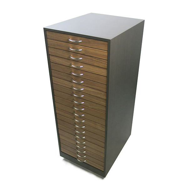 Optical Showcase & Cabinet