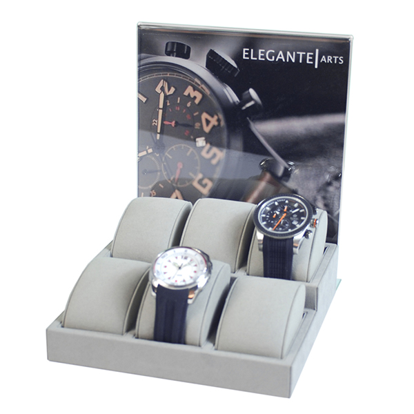 Watch Display
