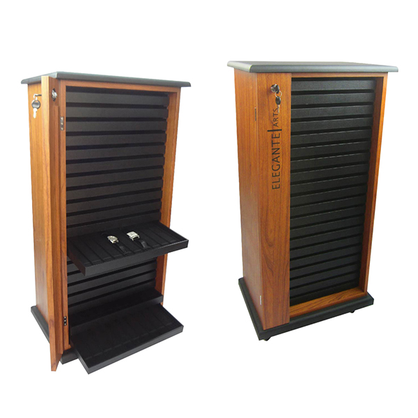 Watch Cabinet