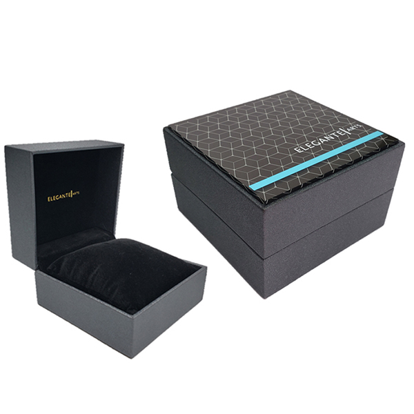 Watch Box