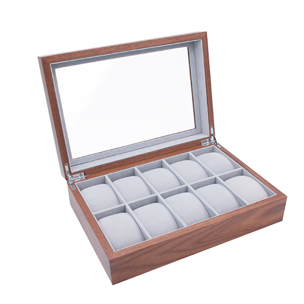 Watch Collection Box