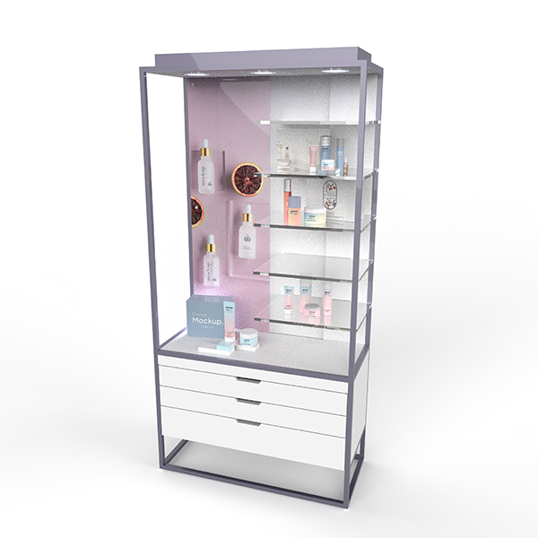 Display Rack