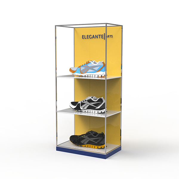 Display Rack